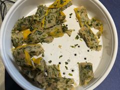 -六合居·邯郸菜·武安菜起源地
