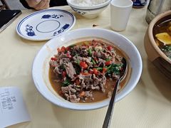-笨罗卜浏阳菜馆(太平街店)