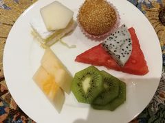 -红莲中餐厅(日航饭店)