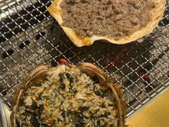 -本达人海鲜烧烤·朝鲜族风味(发展店)