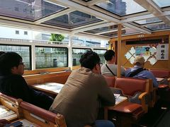 -道顿堀水上观光船(太左衛門橋船着場)