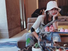-西宁富力万达文华酒店美食汇西餐厅