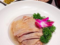 -十朝院子·南京菜(夫子庙店)
