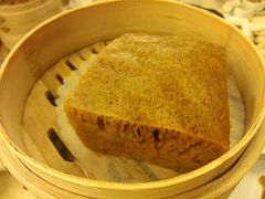 古法马拉糕-唐宫海鲜舫