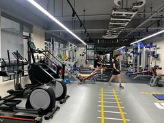 -AC健身工作室(千灯湖店)