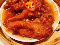 -十二粤味·顺德菜·烧鹅点心(五四广场店)