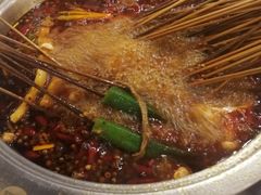 -屋头串串(新街里店)