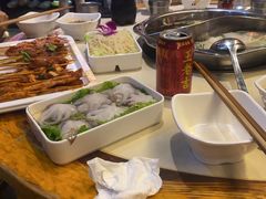 -袁记串串香(世欧王庄店)