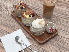 -Vanillacafe香草咖啡(银海大世界店)