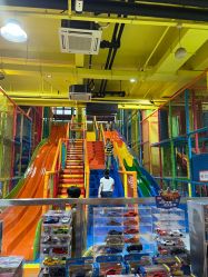 -宝燕乐园(闵行旗舰店)