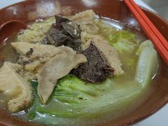 -下环街市熟食中心