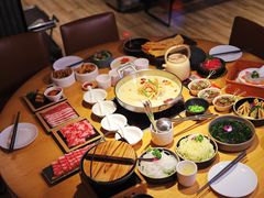 -骨之味·筒骨汤火锅(江头店)