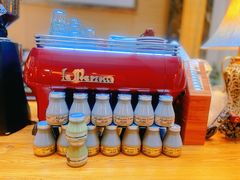 -阿什卡咖啡馆ESSCA COFFEE(塔里木石油宾馆店)