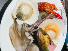 -星伦多自助料理·涮烤一体(虹悦城店)