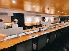 -岚山日本料理(珠江新城店)