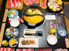 -厚道寿喜烧専門店·自助畅食(国贸店)