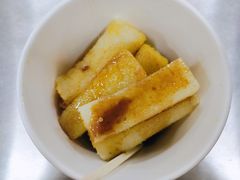 -南师大仙林校区东区食堂