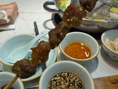 -乡土黄·鲜牛肉火锅·小龙虾(兴业街店)