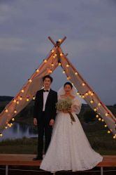 -喜爱高定婚纱摄影