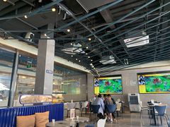 大堂-野萃山·潮汕厚果汁(十亩地店)