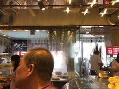 -必点海鲜·鲅鱼水饺(鞍山西道店)