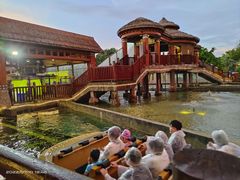 -南宁方特东盟神画