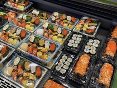 -池田寿司·新鲜现做(昌平悦荟店)