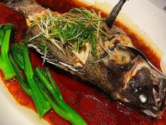 -Yan Ting 宴庭中餐厅(上海静安瑞吉酒店)