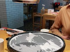 大堂-么肆烤肉·中式自助·烤肉大排档(街道口季佳PAI店)