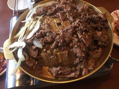 -第二外国语学院-韩国餐厅(朝阳路店)