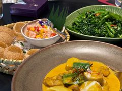 -Thai Alley泰爱里(二沙岛店)
