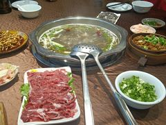 -马三妹跷脚牛肉(苏稽总店)