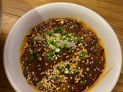 冒鸭血-付小姐在成都(川沙店)