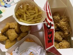 -肯德基(大悦城D馆店)