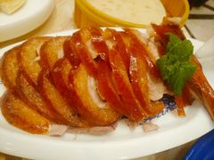 -大鸭梨烤鸭店(花园村店)