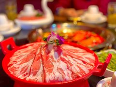 -小四川老火锅(欧风店)