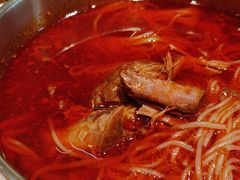 招牌牛肉面-金龙烧烤·牛肉面(西塔店)