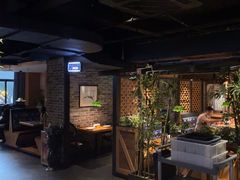 -洞庭土菜小炒馆(易发广场店)