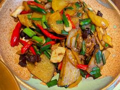-树厨贵州菜(花果园购物中心店)