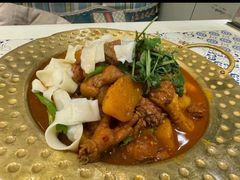 -阿拉丁新疆风味餐厅·清真(罗廊巷店)