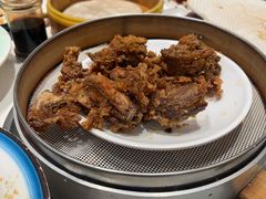 -梅利汴京烤鸭•开封豫菜地标店(晋安路店)