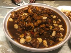 鲁城炒鸡-鲁城往事(游客中心店)