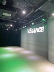 -北京V5舞蹈工作室