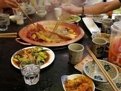 -九宫阁(南龙蟠街融创茂店)