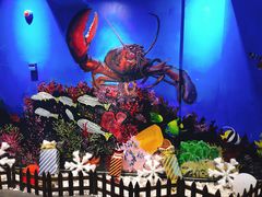 -船奇蒸汽海鲜·闽菜(八市海鲜总店)