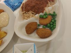 -宜家·瑞典风味餐厅(四元桥店)