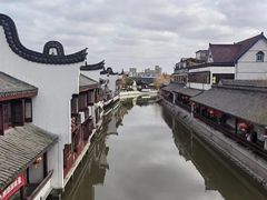 -召稼楼古镇