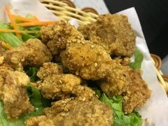 -韩时烤肉(丰科万达广场店)