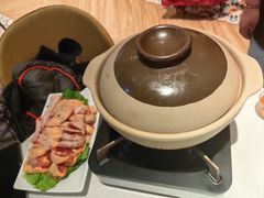 -避风塘(江桥万达店)