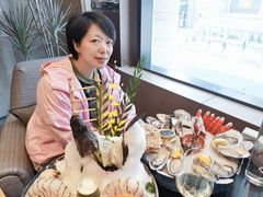 -斯普汇生蚝牛排馆(中骏世界城店)